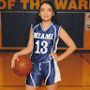 Meet your Posher, Chloe